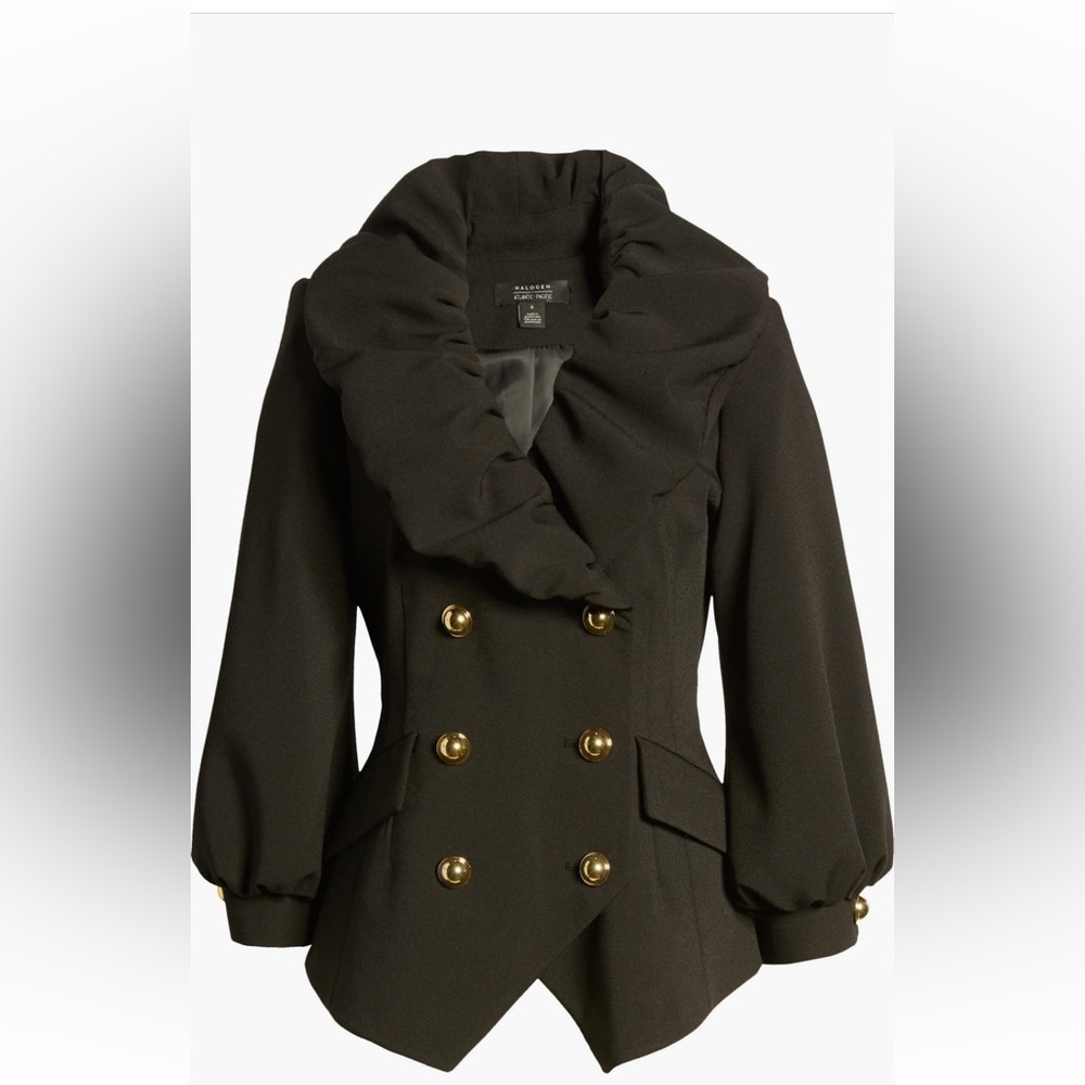 Halogen Blazer
